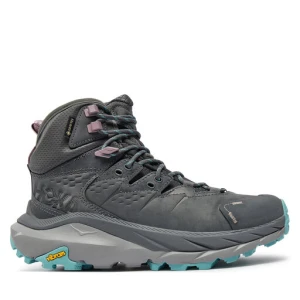 Trekkingi Hoka Kaha 2 GTX GORE-TEX 1123156 Szary