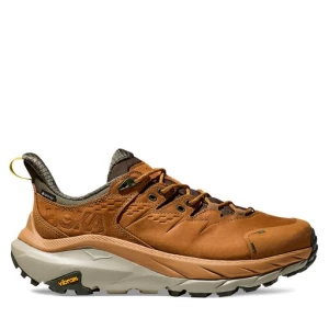 Trekkingi Hoka Kaha 2 Low Gtx GORE-TEX 1123190 Brązowy