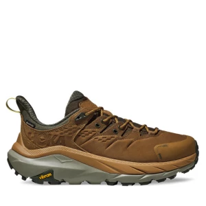 Zdjęcie produktu Trekkingi Hoka Kaha 2 Low GTX GORE-TEX 1123190 Brązowy