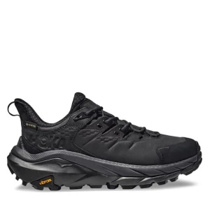 Trekkingi Hoka Kaha 2 Low Gtx GORE-TEX 1123190 Czarny