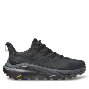 Trekkingi Hoka Kaha 2 Low GTX GORE-TEX 1123190 Czarny
