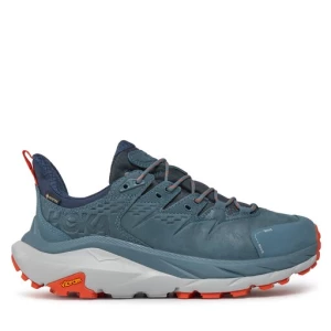 Trekkingi Hoka Kaha 2 Low Gtx GORE-TEX 1123190 Granatowy