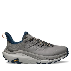 Trekkingi Hoka Kaha 2 Low GTX GORE-TEX 1123190 Szary