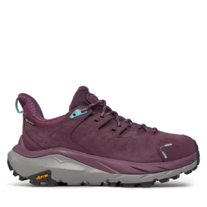 Trekkingi Hoka KAha 2 Low Gtx GORE-TEX 1123191 Bordowy