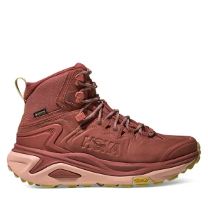 Trekkingi Hoka Kaha 3 GTX 1162531 Bordowy