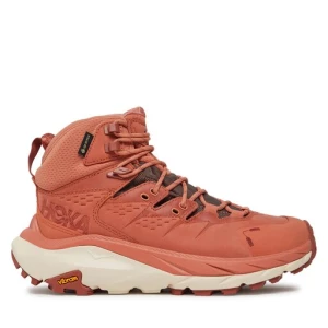Trekkingi Hoka Kaha 3 Gtx GORE-TEX 1123156 Pomarańczowy