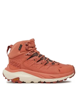 Trekkingi Hoka Kaha 3 Gtx GORE-TEX 1123156 Pomarańczowy