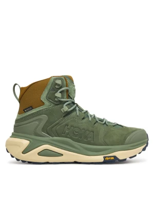 Trekkingi Hoka Kaha 3 GTX GORE-TEX 1162530 Zielony
