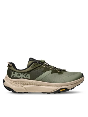 Trekkingi Hoka Transport 1123153 Zielony