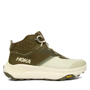 Trekkingi Hoka Transport Hike Gtx 1172912 Zielony