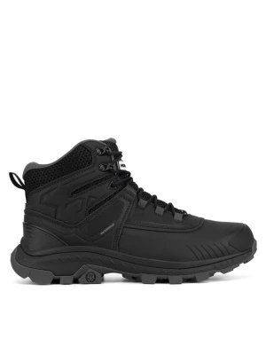 Trekkingi Hunter AWW EVERGREEN SNOW HIKER WP Czarny