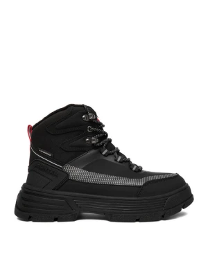 Trekkingi Hunter CEO-CP86-26489 Czarny