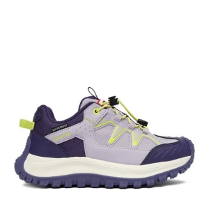 Trekkingi Hunter CEO-V-H8-622A Fioletowy