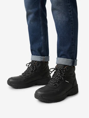 Trekkingi Hunter CWBEO-CCM2502 Czarny