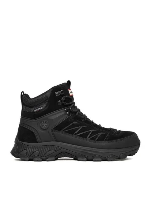 Trekkingi Hunter EO-MONTANA-01 Czarny