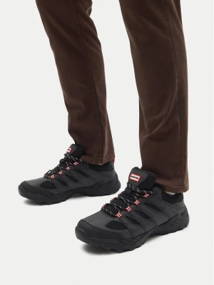 Trekkingi Hunter H2-01-SUN Czarny