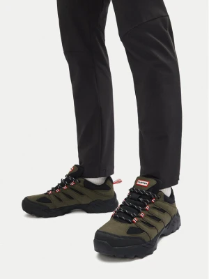 Trekkingi Hunter H2-01-SUN Zielony