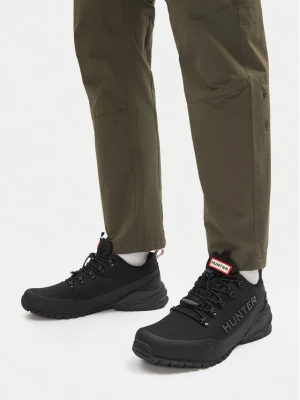 Trekkingi Hunter H8-221 Czarny