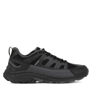 Trekkingi Hunter PEAK RT LOW WP Czarny