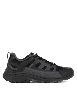 Trekkingi Hunter PEAK RT LOW WP Czarny