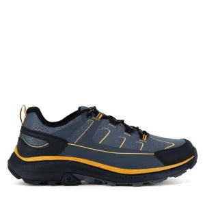 Trekkingi Hunter PEAK RT LOW WP Szary