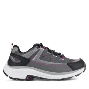Trekkingi Hunter PEAK RT LOW WP Szary