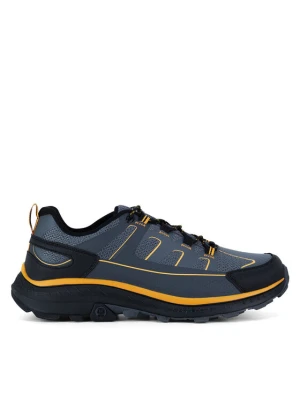 Trekkingi Hunter PEAK RT LOW WP Szary