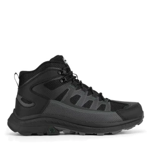 Trekkingi Hunter PEAK RT MID WP Czarny