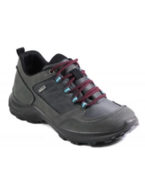 TREKKINGI IMAC - 858868 30436/018 ANTHRAX/GREY