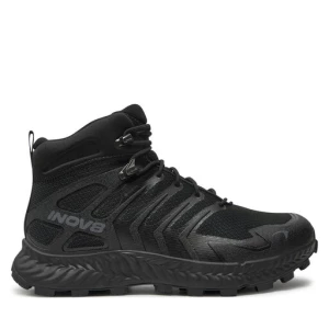 Trekkingi Inov-8 Roclite Mid GTX GORE-TEX 001289 Czarny