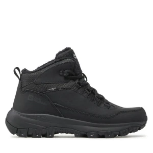 Trekkingi Jack Wolfskin Everquest Texapore Mid M 4053611 Czarny