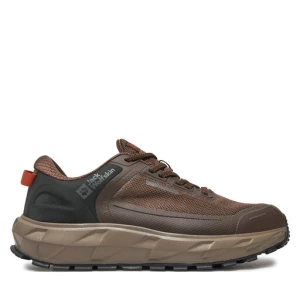 Trekkingi Jack Wolfskin Hike Ventura Lite Xt Tex Low M 4065441 Brązowy