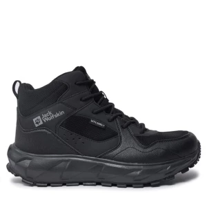 Trekkingi Jack Wolfskin Hike Ventura Lite Xt Tfx Mid 4064791 Czarny