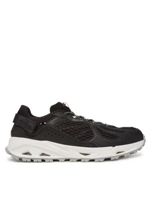 Trekkingi Jack Wolfskin Prelight Hybrid Vent Low A64081 Czarny