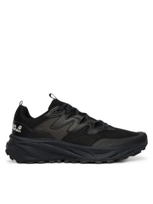 Trekkingi Jack Wolfskin Ps Trail Low A65585 Czarny