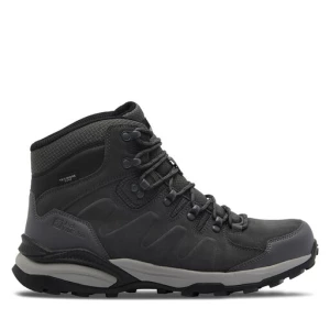 Trekkingi Jack Wolfskin Refugio Texapore Mid M 4049851 Czarny