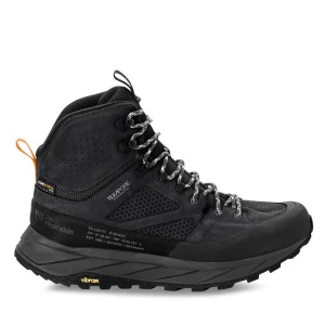 Trekkingi Jack Wolfskin Terraquest Texapore Mid M 4056381 Czarny