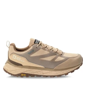 Trekkingi Jack Wolfskin Terraventure Texapore Low M 4051621 Beżowy