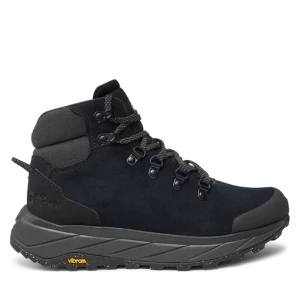 Trekkingi Jack Wolfskin Terraventure Urban Mid W 4053571 Czarny