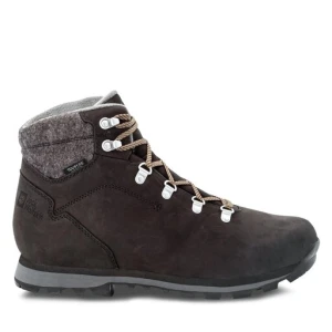Trekkingi Jack Wolfskin Thunder Bay Texapore Mid M 4053651 Szary