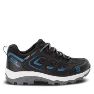 Trekkingi Jack Wolfskin Vojo Texapore Low K 4042191 Czarny