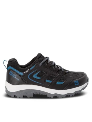Trekkingi Jack Wolfskin Vojo Texapore Low K 4042191 Czarny