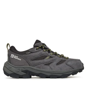 Trekkingi Jack Wolfskin Vojo Tour Texapore Low A62070 Szary