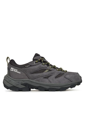 Trekkingi Jack Wolfskin Vojo Tour Texapore Low A62070 Szary