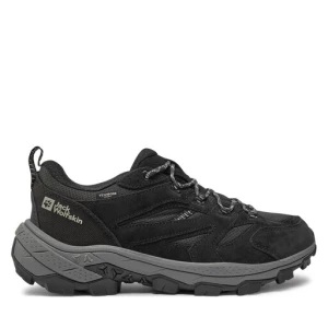 Trekkingi Jack Wolfskin Vojo Tour Texapore Low M A62070 Szary