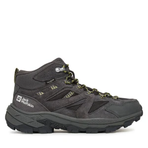 Trekkingi Jack Wolfskin Vojo Tour Texapore Mid A62072 Beżowy
