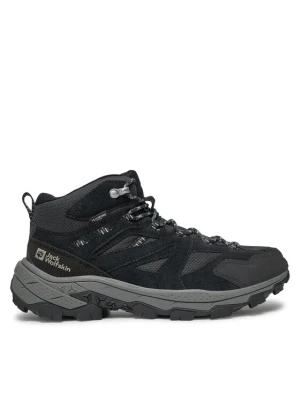 Trekkingi Jack Wolfskin Vojo Tour Texapore Mid M A62072 Szary