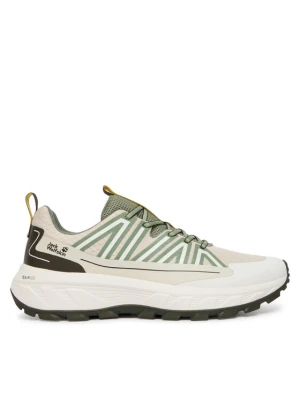 Trekkingi Jack Wolfskin Wild Hike Low M A65579 Beżowy