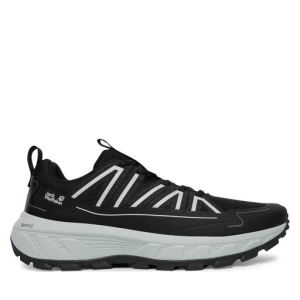 Trekkingi Jack Wolfskin Wild Hike Low M A65579 Czarny