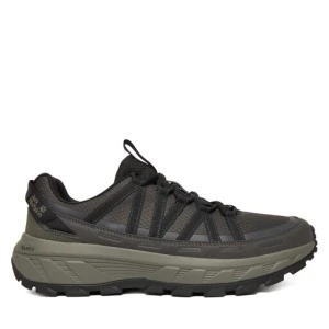 Trekkingi Jack Wolfskin Wild Hike Texapore Low M A65577 6156 Czarny